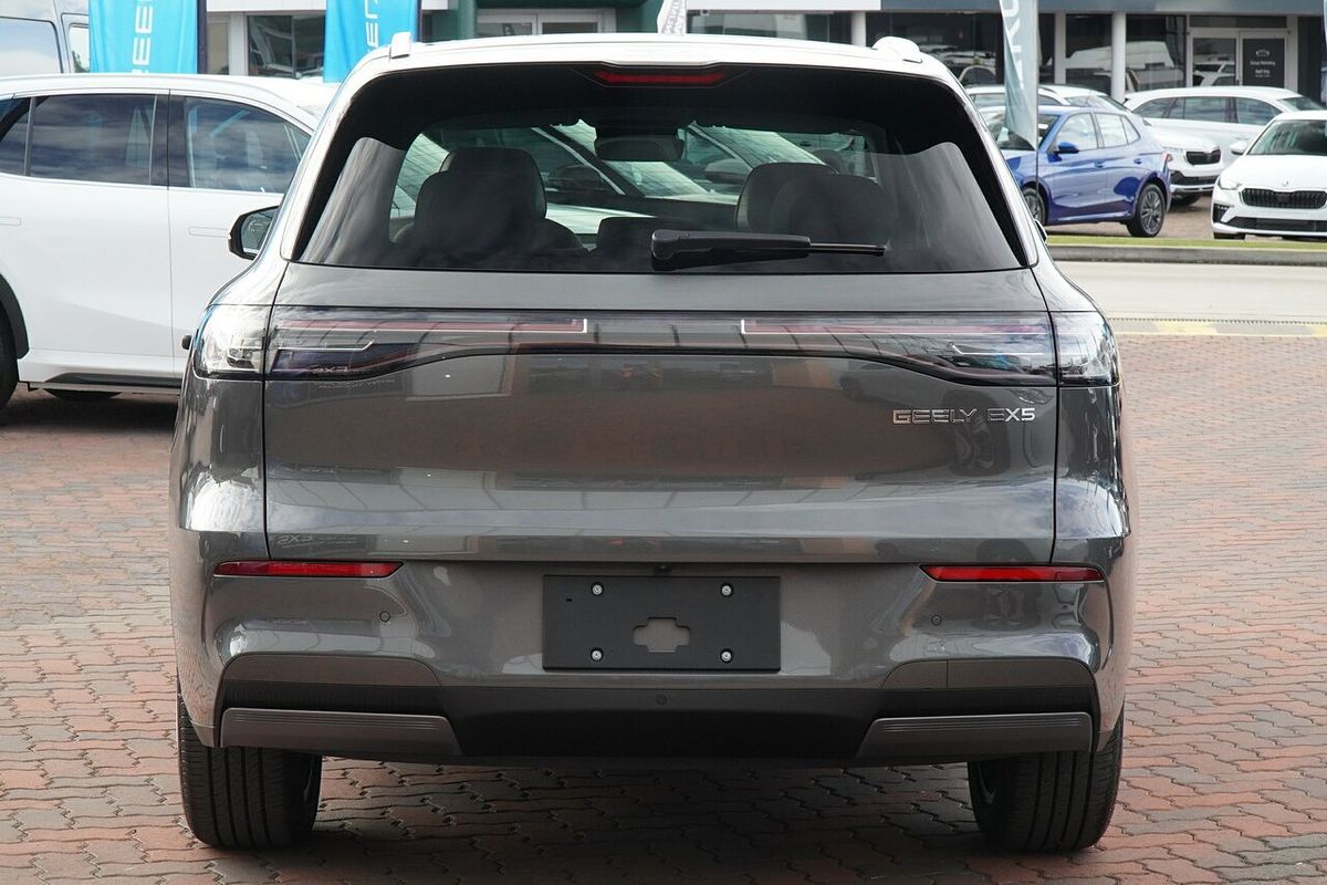 2025 Geely EX5 Inspire E245