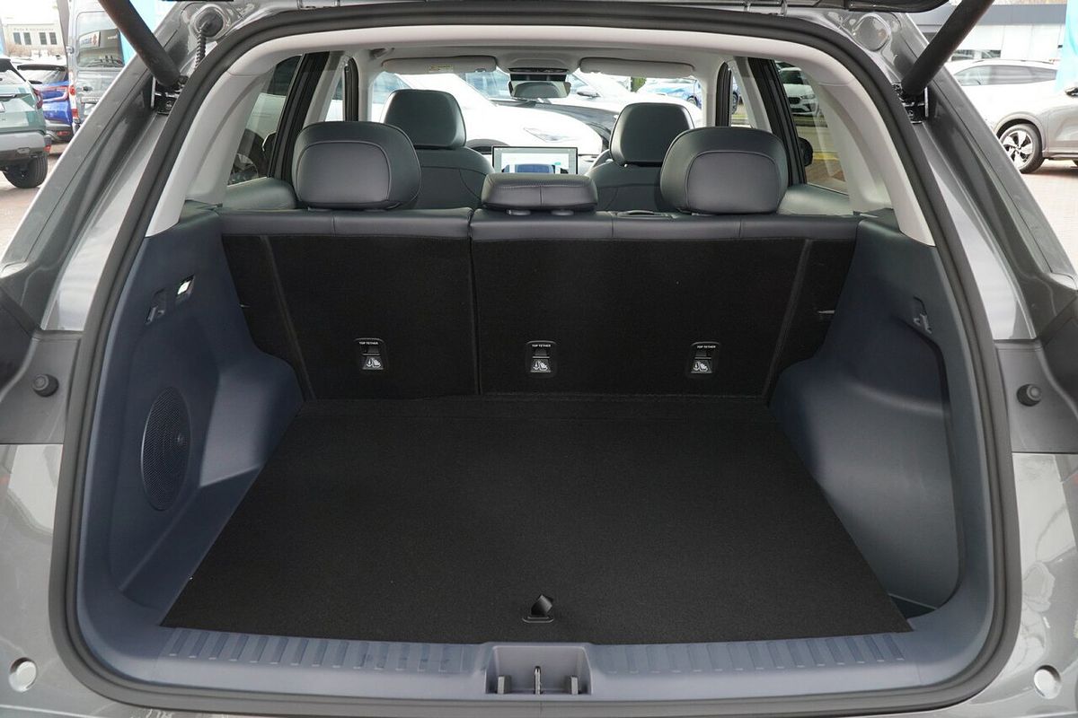 2025 Geely EX5 Inspire E245