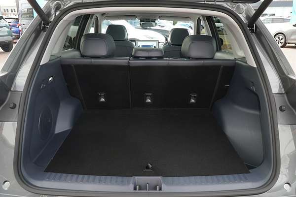 2025 Geely EX5 Inspire E245