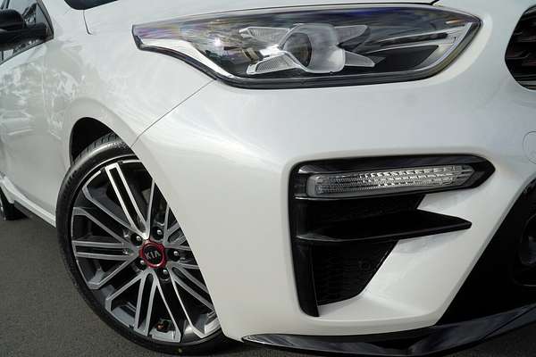 2019 Kia Cerato GT BD