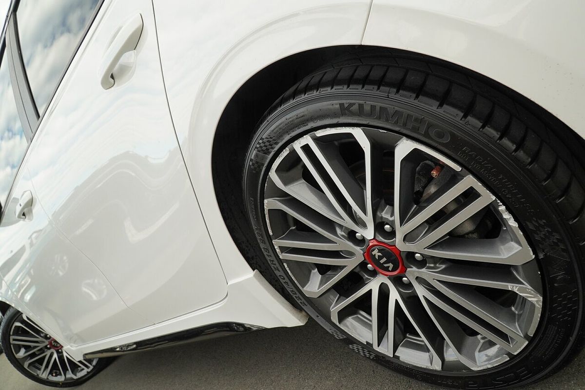 2019 Kia Cerato GT BD