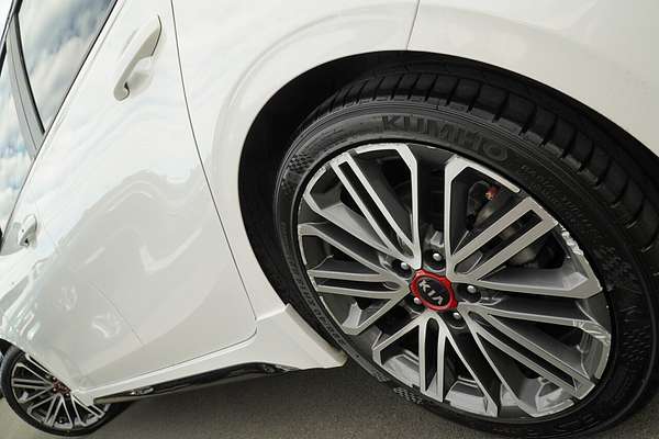 2019 Kia Cerato GT BD
