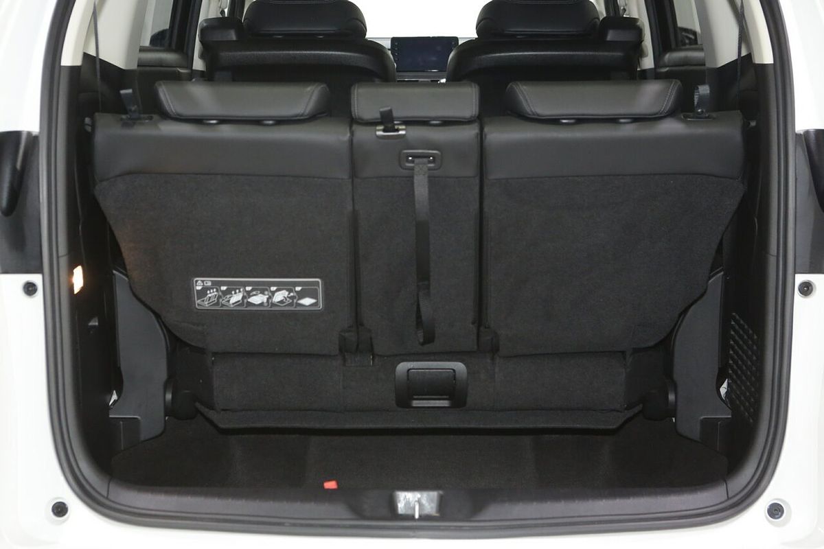 2021 Honda Odyssey Vi LX7 5th Gen