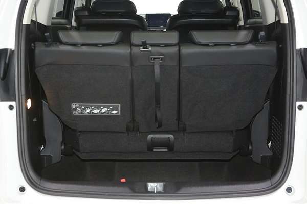 2021 Honda Odyssey Vi LX7 5th Gen