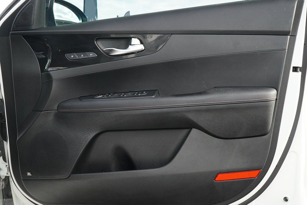 2019 Kia Cerato GT BD