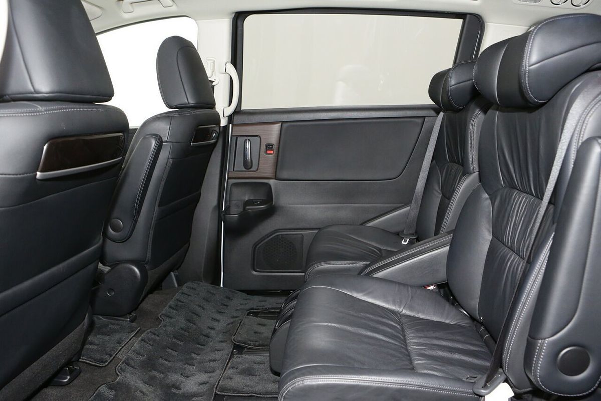 2021 Honda Odyssey Vi LX7 5th Gen