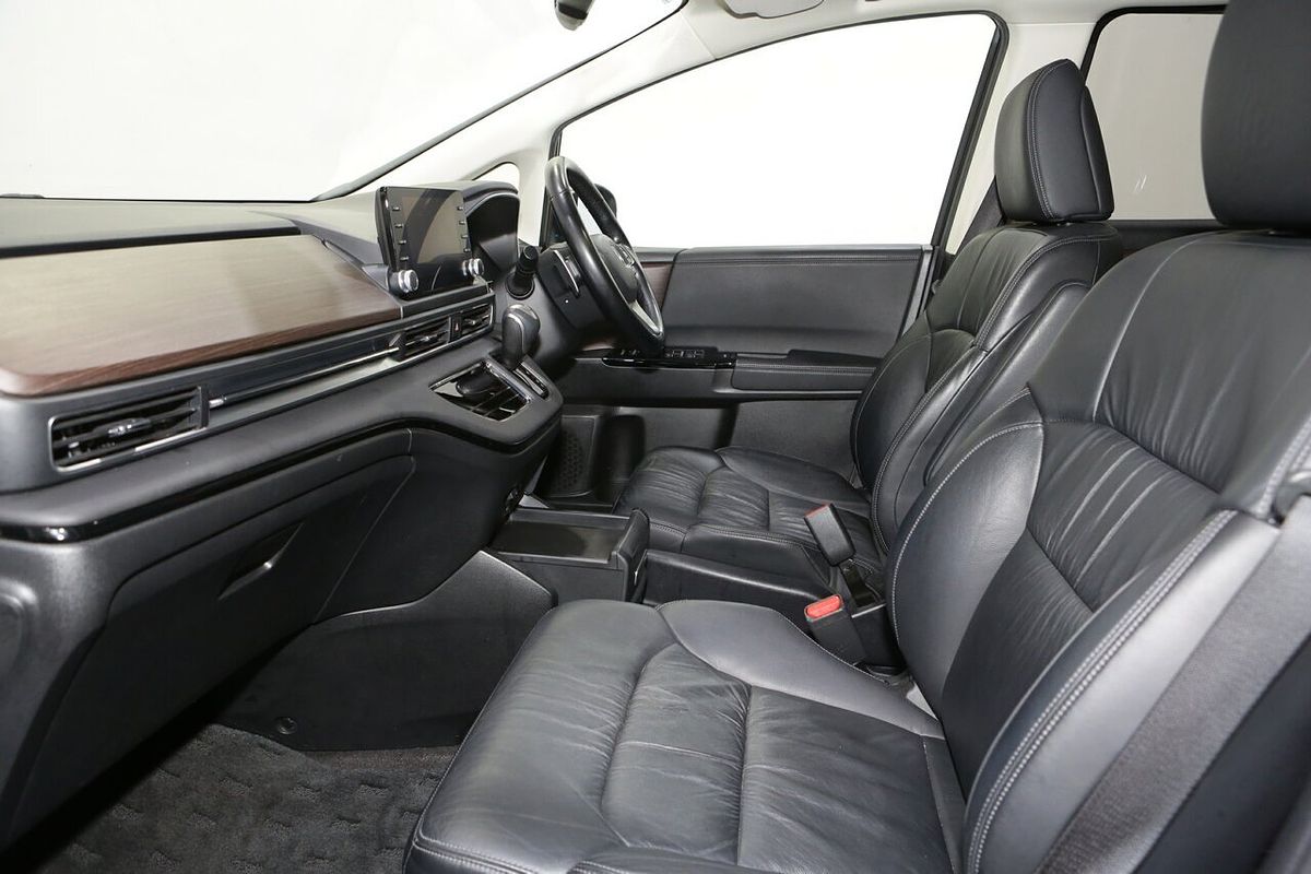 2021 Honda Odyssey Vi LX7 5th Gen
