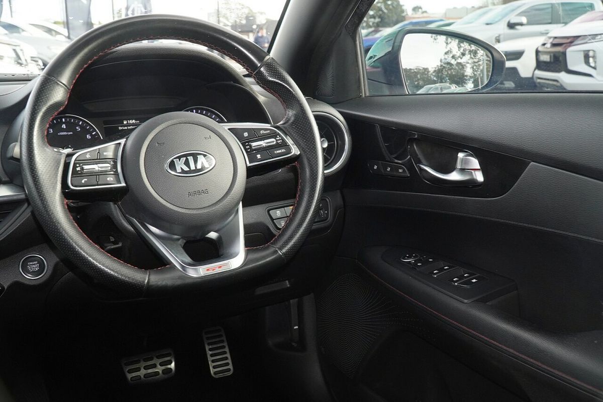 2019 Kia Cerato GT BD