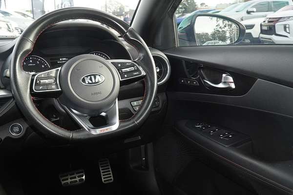 2019 Kia Cerato GT BD