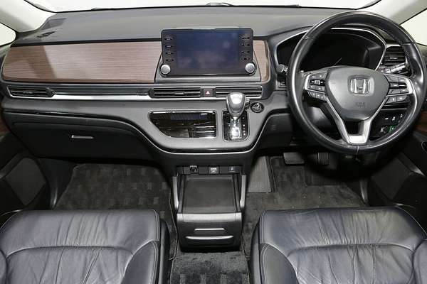 2021 Honda Odyssey Vi LX7 5th Gen