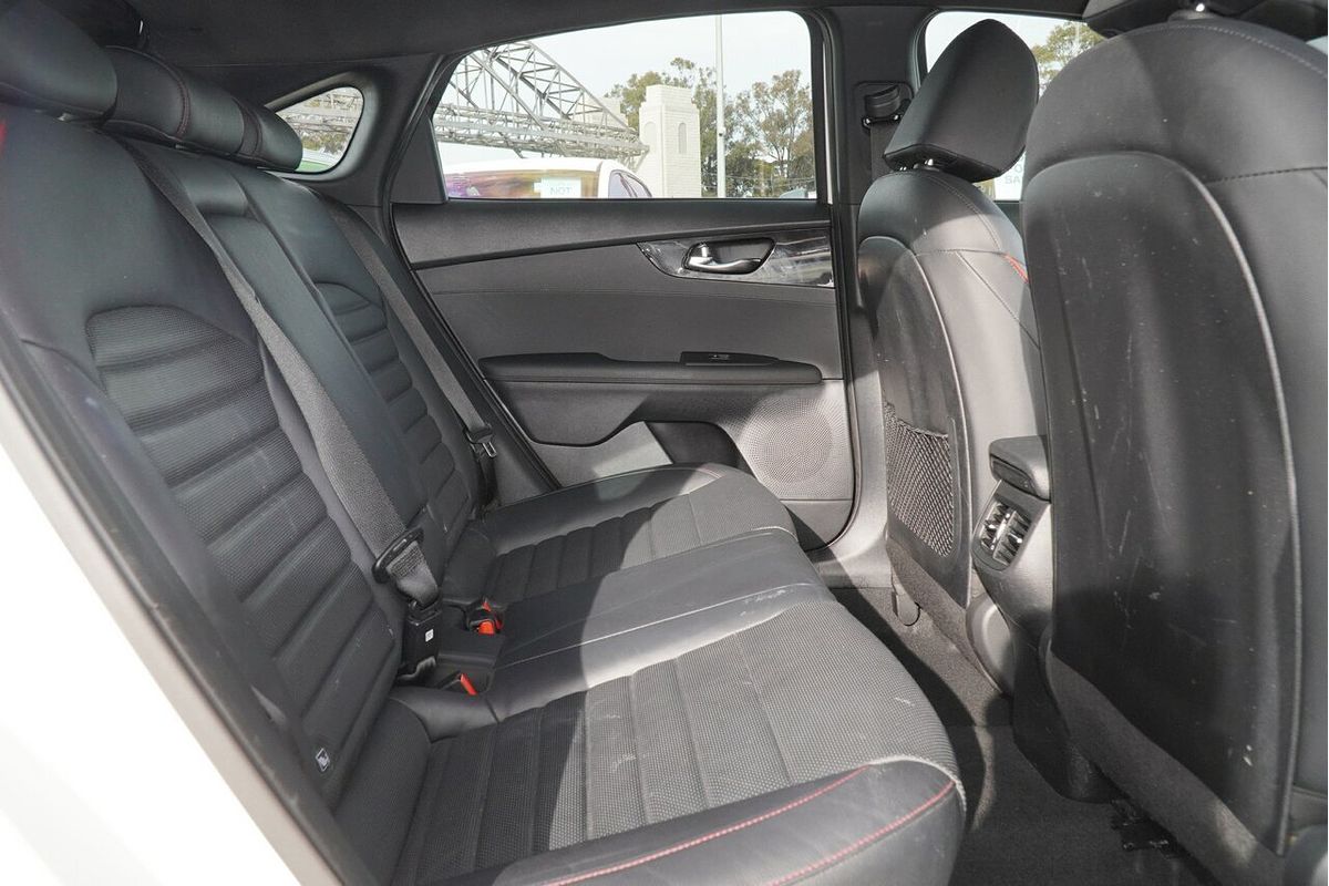 2019 Kia Cerato GT BD