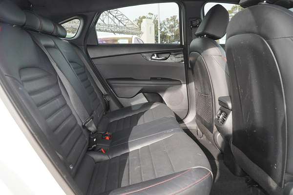 2019 Kia Cerato GT BD