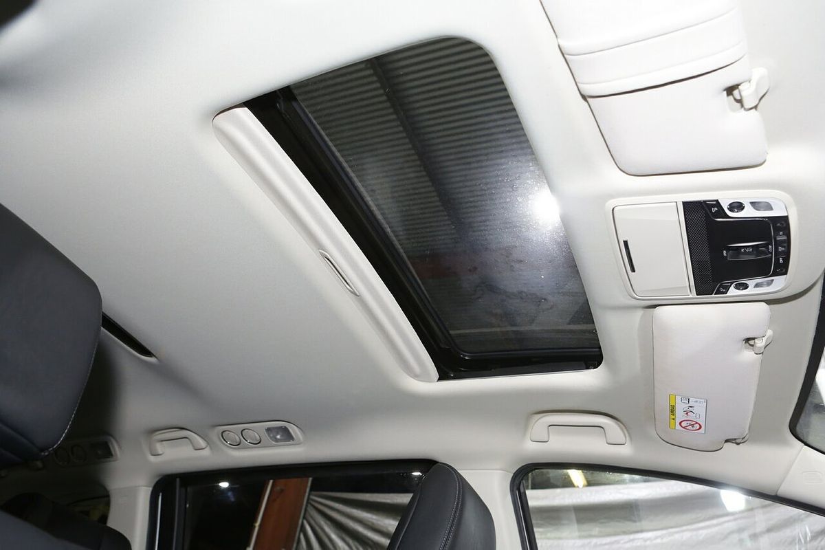 2021 Honda Odyssey Vi LX7 5th Gen