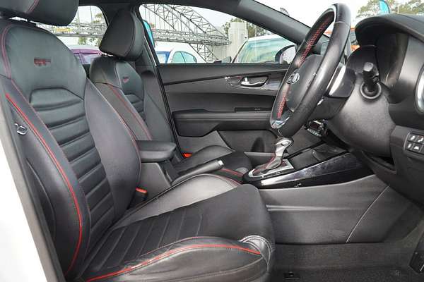 2019 Kia Cerato GT BD