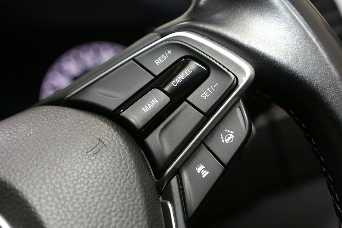 2021 Honda Odyssey Vi LX7 5th Gen