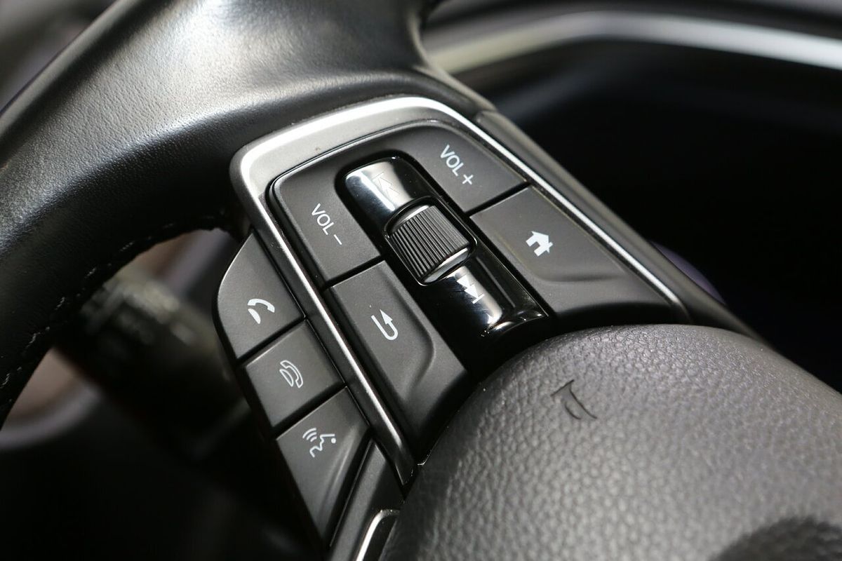 2021 Honda Odyssey Vi LX7 5th Gen