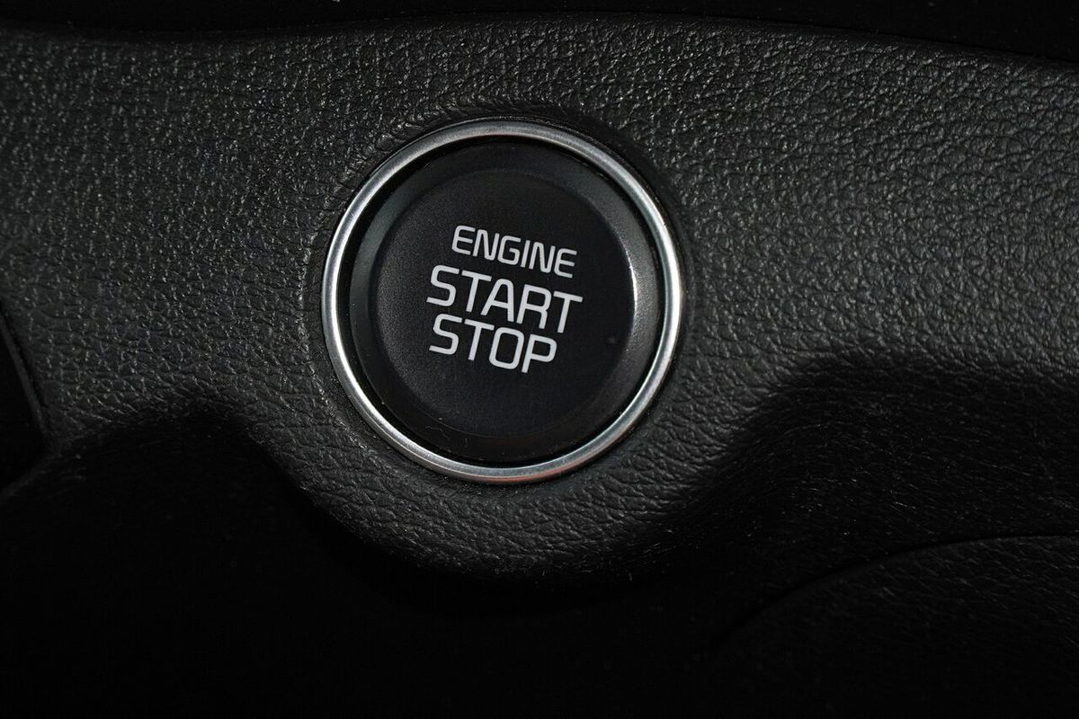 2019 Kia Cerato GT BD