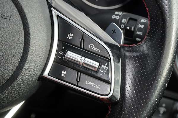 2019 Kia Cerato GT BD