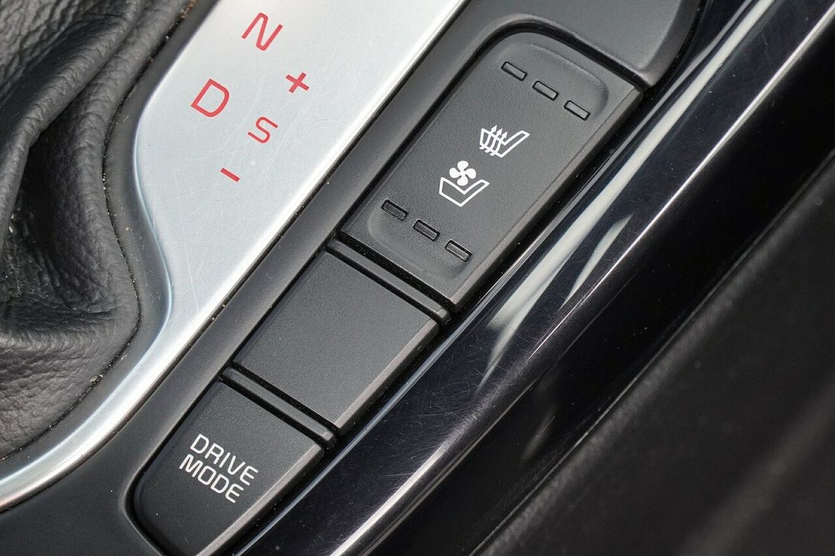 2019 Kia Cerato GT BD