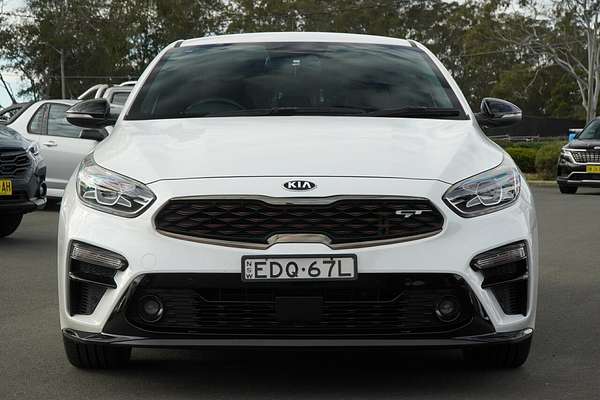 2019 Kia Cerato GT BD