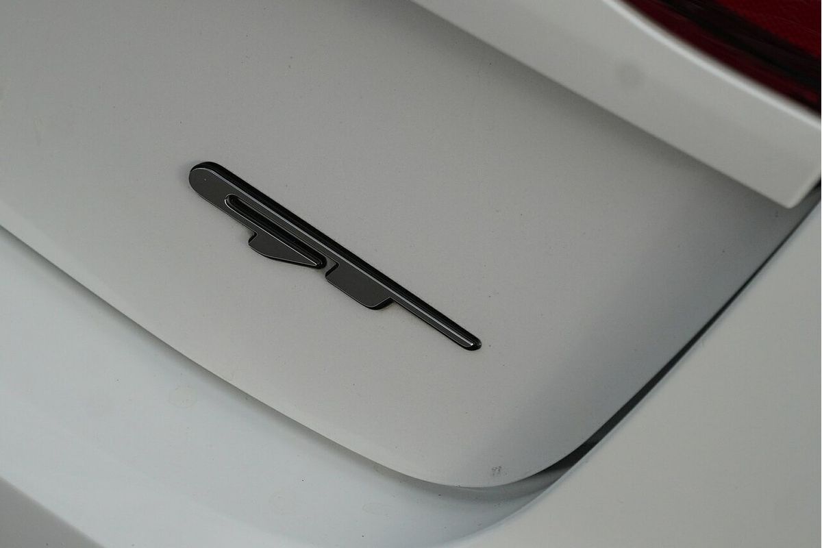 2019 Kia Cerato GT BD