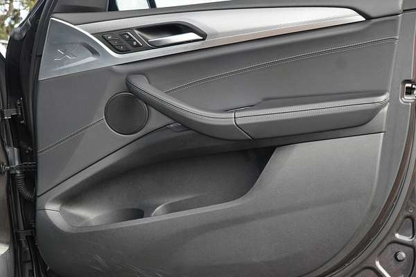 2020 BMW X3 xDrive30i M Sport G01