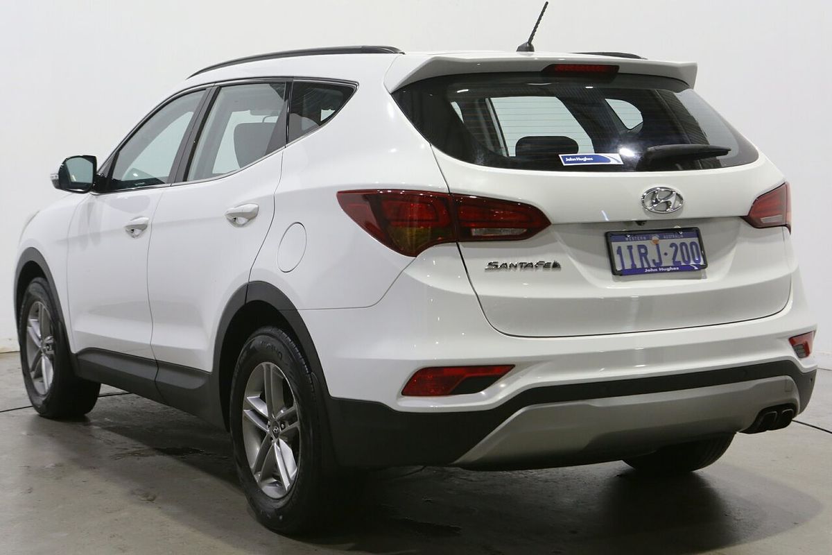 2015 Hyundai Santa Fe Active DM2