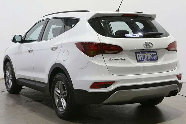 2015 Hyundai Santa Fe Active DM2