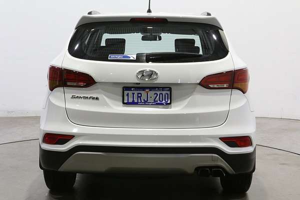 2015 Hyundai Santa Fe Active DM2