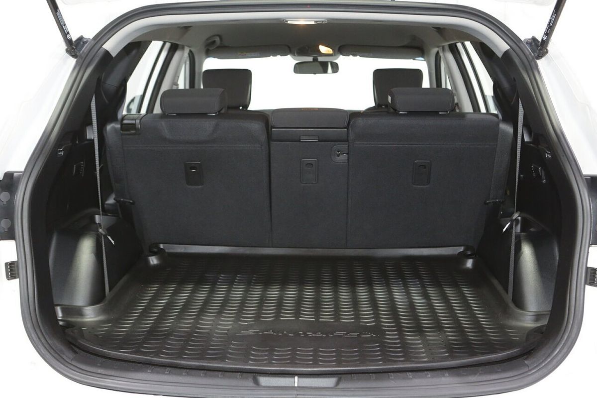 2015 Hyundai Santa Fe Active DM2