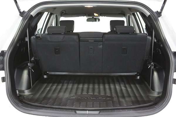 2015 Hyundai Santa Fe Active DM2