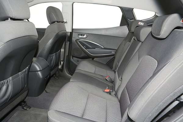 2015 Hyundai Santa Fe Active DM2