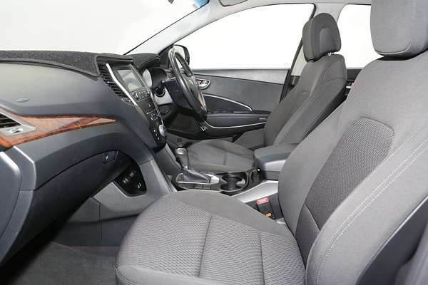 2015 Hyundai Santa Fe Active DM2
