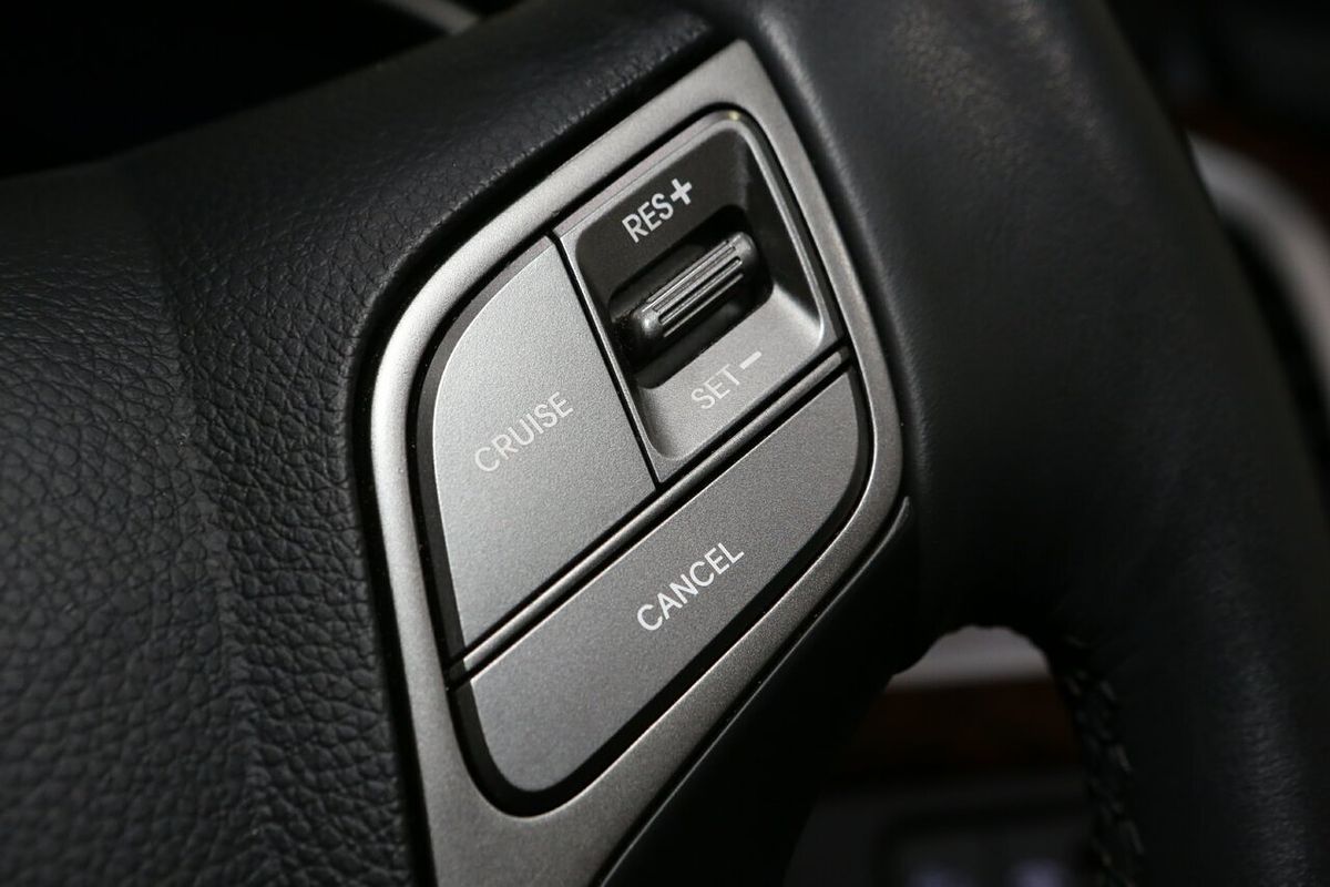 2015 Hyundai Santa Fe Active DM2