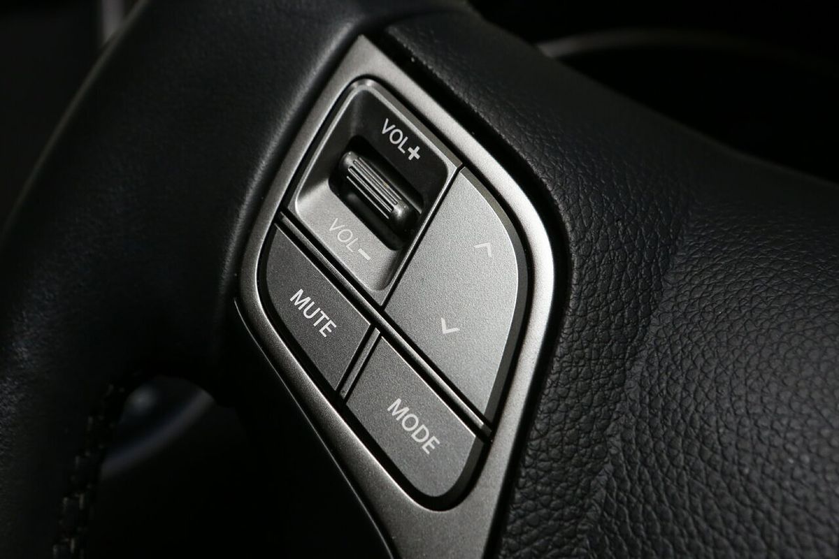 2015 Hyundai Santa Fe Active DM2