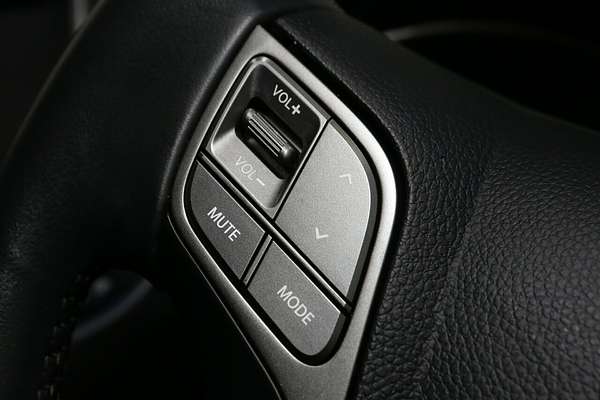 2015 Hyundai Santa Fe Active DM2