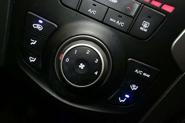 2015 Hyundai Santa Fe Active DM2