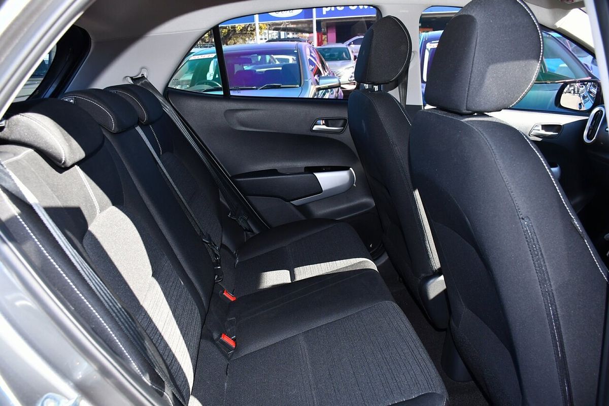 2022 Kia Picanto S JA