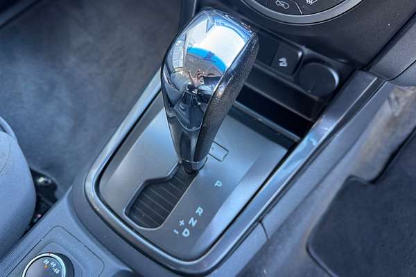 2014 Holden Colorado LTZ RG 4X4