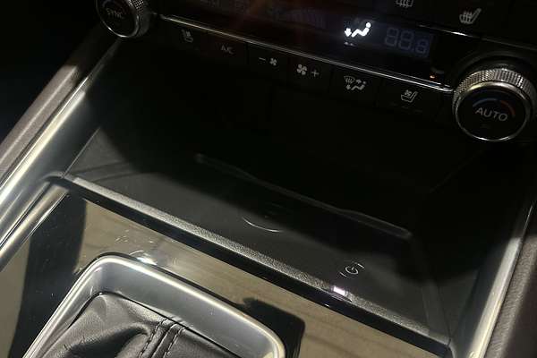 2024 Mazda CX-5 G35 Akera KF Series