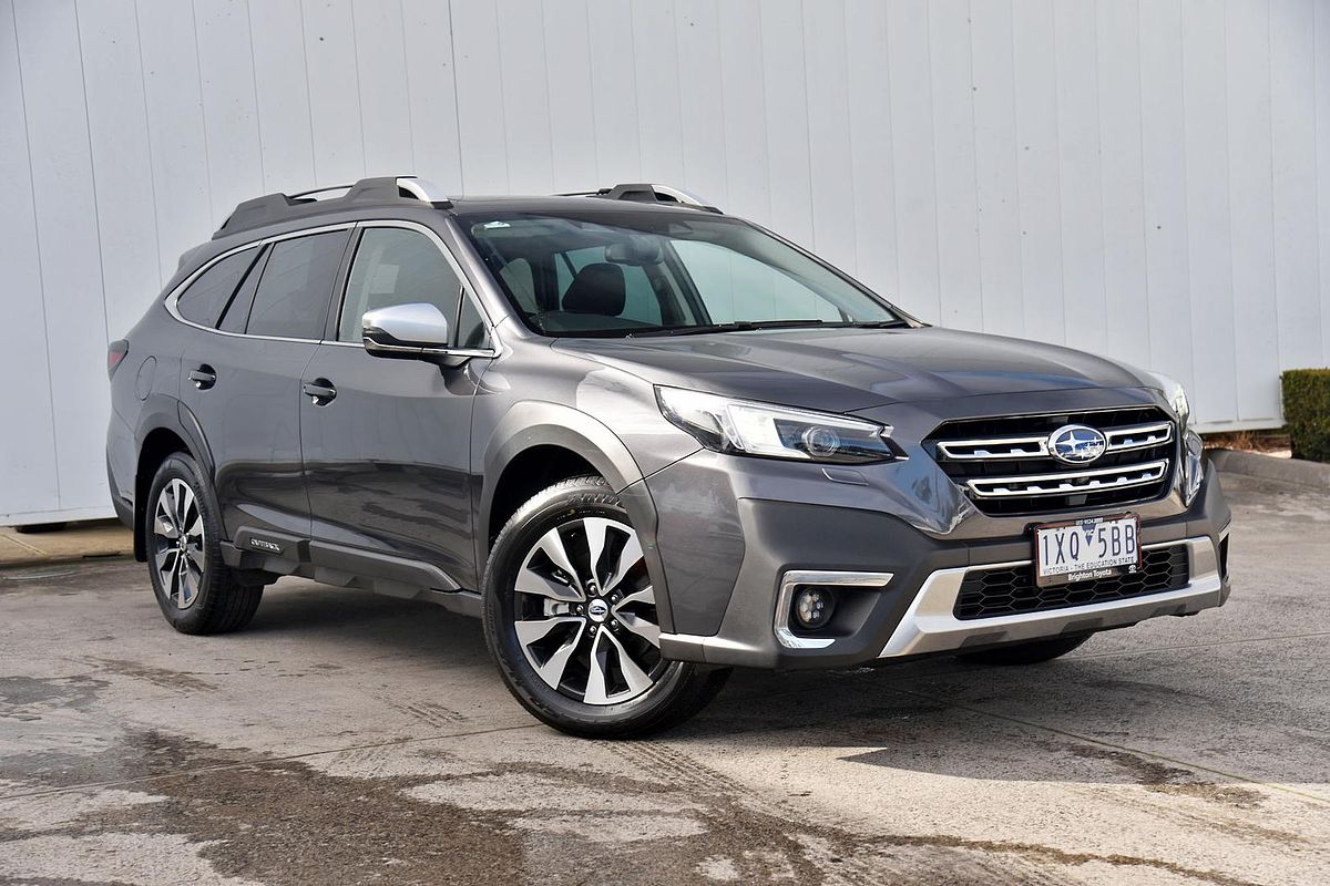 2023 Subaru Outback AWD Touring XT 6GEN