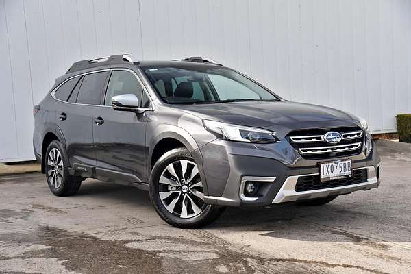 2023 Subaru Outback AWD Touring XT 6GEN