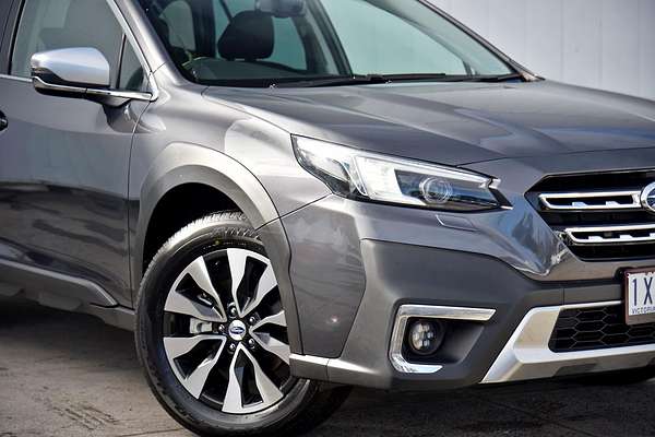 2023 Subaru Outback AWD Touring XT 6GEN