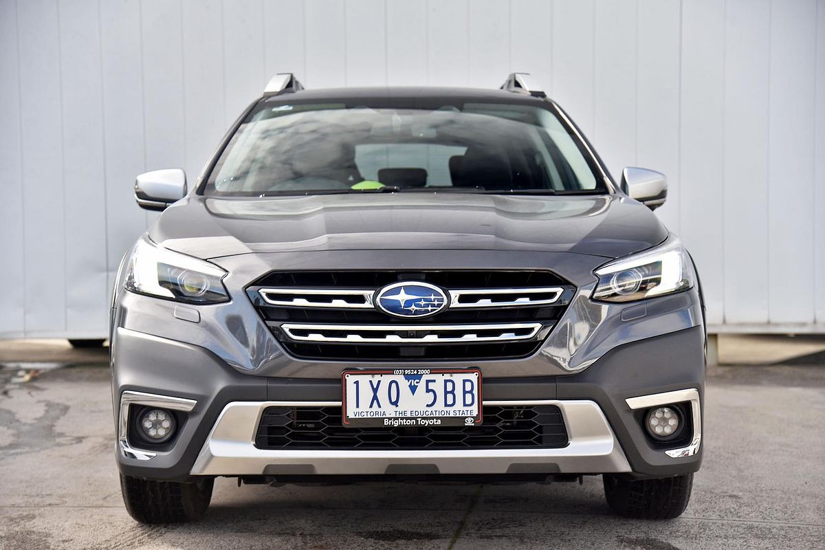 2023 Subaru Outback AWD Touring XT 6GEN