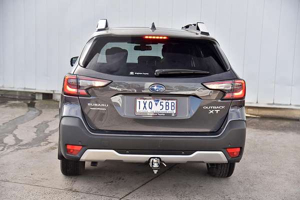2023 Subaru Outback AWD Touring XT 6GEN