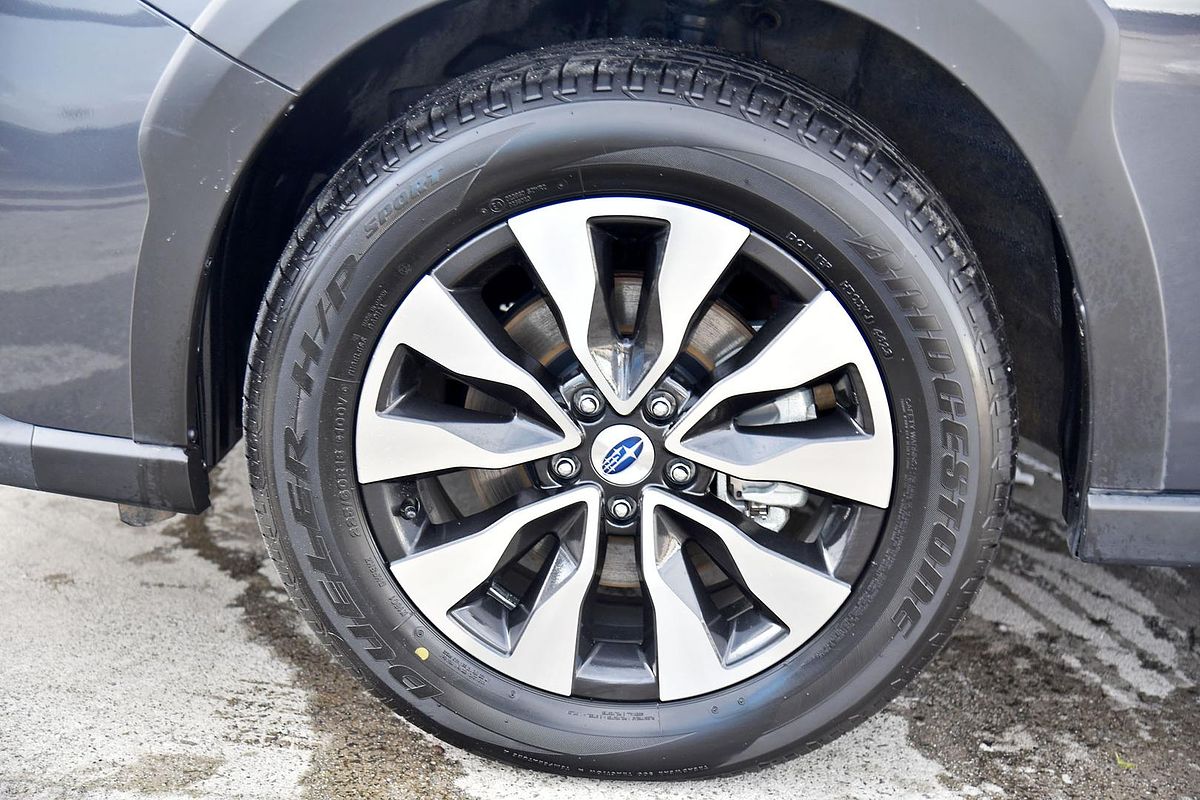 2023 Subaru Outback AWD Touring XT 6GEN