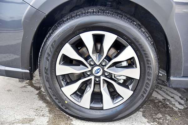 2023 Subaru Outback AWD Touring XT 6GEN