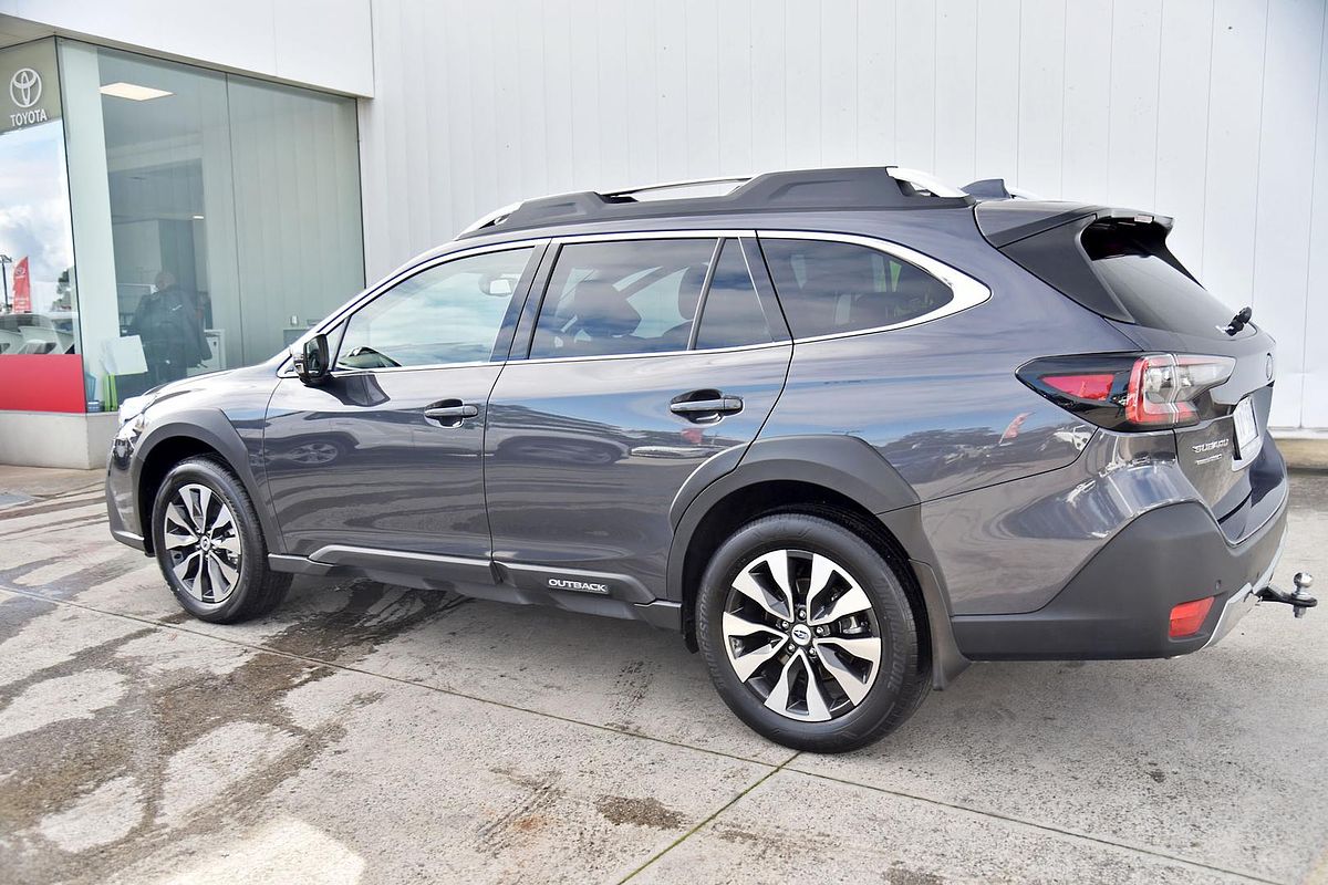 2023 Subaru Outback AWD Touring XT 6GEN