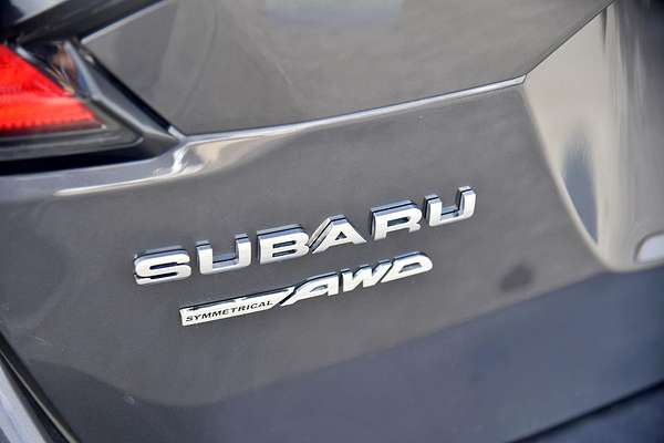 2023 Subaru Outback AWD Touring XT 6GEN
