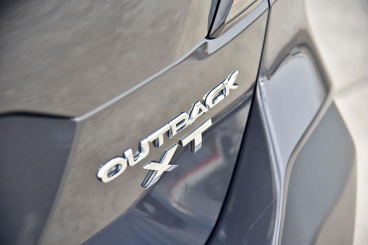 2023 Subaru Outback AWD Touring XT 6GEN